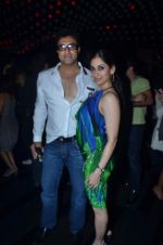 Lucky Morani at Karmik post party with Neeta Lulla bday hosted by Kimaya in Trilogy on 5th March 2012 (71).JPG